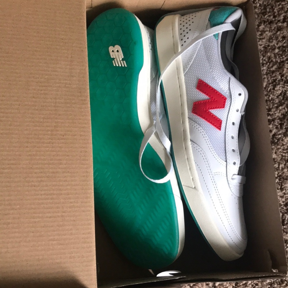 Tom Knox 440 New Balance